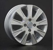  Legeartis 6x15 4/100/39/54,1 Legeartis GEELY GL3 SILVER . . (9141799) ()