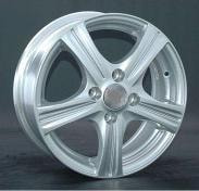  Legeartis 5,5x14 4/100/42/54,1 Legeartis FAW FA4 SILVER . . (9161022) ()