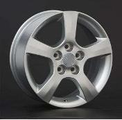  Legeartis 6,5x16 5/114,3/47/67,1 Legeartis Haima HM4 SILVER . . (9161030) ()