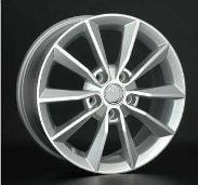  Legeartis 6,5x16 5/114,3/47/66,1 Legeartis RENAULT RN144 SILVER . . (9161072) ()