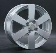  Legeartis 6x15 4/100/45/54,1 Legeartis TOYOTA TY179 SILVER . . (9161094) ()