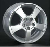  Legeartis 6x14 5/100/40/57,1 Legeartis Volkswagen VW VW180 SILVER . . (9161113) ()