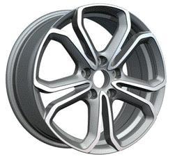  Legeartis 6,5x16 5/105/39/56,6 Legeartis CHEVROLET GN94 BKF . . (9161295) ()