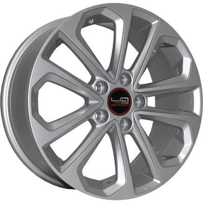  Legeartis 7,5x17 5/114,3/55/64,1 Legeartis HONDA H60 SILVER . . (9161312) ()