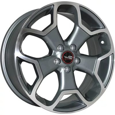  Legeartis 7x17 5/100/48/56,1 Legeartis SUBARU SB23 GMF . . (9161496) ()