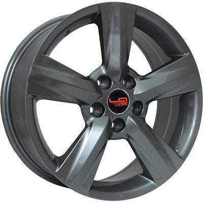  Legeartis 7x17 5/114,3/39/60,1 Legeartis TOYOTA TY177 GM . . (9161505) ()