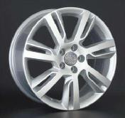  Legeartis 7,5x18 5/108/49/67,1 Legeartis VOLVO V22 SILVER . . (9161514) ()