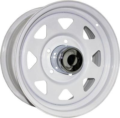  Trebl 10x15 6/139,7/-24/110,5 Trebl OFF-ROAD 01 WHITE . . (9165107) ()