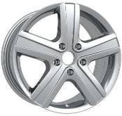  Legeartis 7,5x17 5/114,3/50/67,1 Legeartis MAZDA MZ80 SILVER . . (9165367) ()