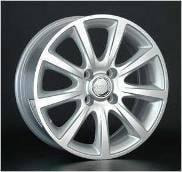  Legeartis 6,5x16 4/108/31/65,1 Legeartis PEUGEOT PG49 SILVER . . (9165421) ()