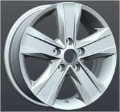  Legeartis 6x16 5/118/50/71,1 Legeartis PEUGEOT PG63 SILVER . . (9165423) ()