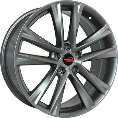  Legeartis 7,5x19 5/114,3/35/60,1 Legeartis LEXUS LX36 GM . . (9166089) ()