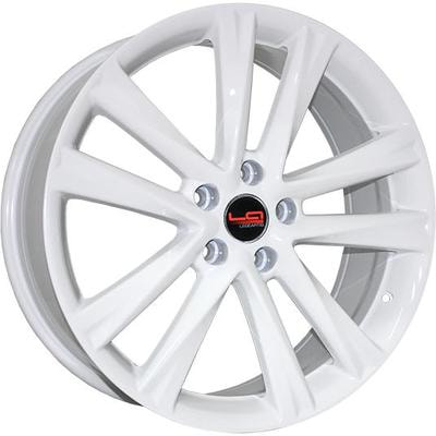  Legeartis 7,5x19 5/114,3/35/60,1 Legeartis LEXUS LX36 WHITE . . (9166091) ()