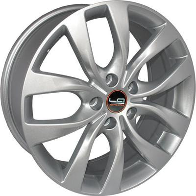  Legeartis 7,5x18 5/114,3/45/67,1 Legeartis MAZDA MZ45 SILVER . . (9166111) ()