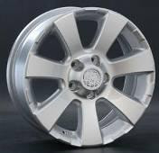  Legeartis 6,5x16 5/112/39,5/66,6 Legeartis SSANG YONG SNG23 SILVER . . (9167535) ()