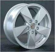  Legeartis 6,5x16 5/114,3/50/66,1 Legeartis NISSAN NS166 SILVER . . (9167575) ()