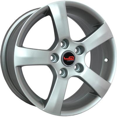  Legeartis 6,5x16 5/114,3/45/60,1 Legeartis TOYOTA TY205 SILVER . . (9167656) ()