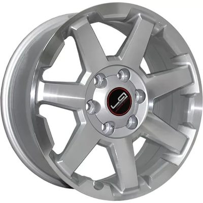  Legeartis 7,5x18 6/139,7/25/106,1 Legeartis TOYOTA TY176 SF . . (9167668) ()