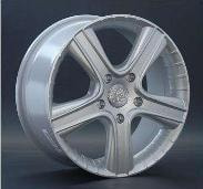  Legeartis 6,5x16 5/112/46/57,1 Legeartis SKODA SK102 SILVER . . (9167697) ()