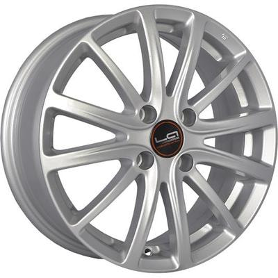  Legeartis 6x15 4/100/39/56,6 Legeartis CHEVROLET GN67 WHITE . . (9167732) ()