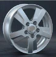  Legeartis 5,5x15 5/114,3/50/67,1 Legeartis FAW FA14 SILVER . . (9167751) ()