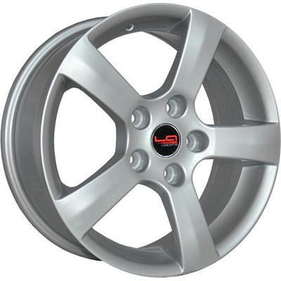  Legeartis 6,5x16 5/114,3/50/66,1 Legeartis NISSAN NS153 SILVER . . (9167807) ()