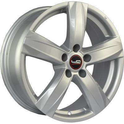  Legeartis 6,5x16 5/105/39/56,6 Legeartis CHEVROLET GN47 SILVER . . (9167880) ()