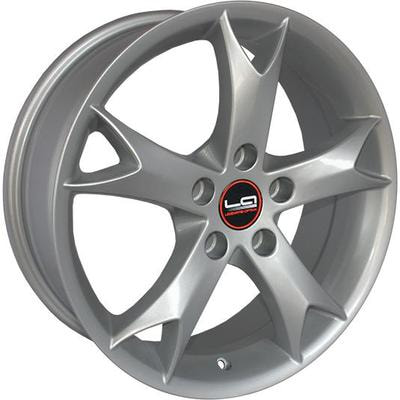  Legeartis 6,5x17 5/114,3/38/67,1 Legeartis PEUGEOT PG41 WHITE . . (9167934) ()