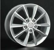  Legeartis 6,5x16 5/112/46/57,1 Legeartis Volkswagen VW VW172 SILVER . . (9168065) ()