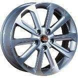  Legeartis 6,5x17 5/114,3/50/60,1 Legeartis TOYOTA TY193 SF . . (9168118) ()