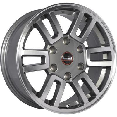  Legeartis 7x16 6/139,7/10/93,1 Legeartis FORD FD38 WF . . (9168125) ()