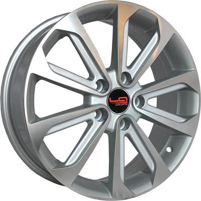  Legeartis 6,5x17 5/114,3/46/67,1 Legeartis HYUNDAI HND177 SF . . (9168136) ()