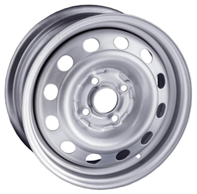  Arrivo 5,5x14 4/98/35/58,6 Arrivo AR015 SILVER . . (9171161) ()