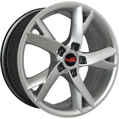  Legeartis 8,5x19 5/112/32/66,6 Legeartis AUDI A33 WHITE . . (9187947) ()