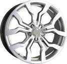  Legeartis 8x18 5/112/39/66,6 Legeartis AUDI A60 SILVER . . (9187954) ()