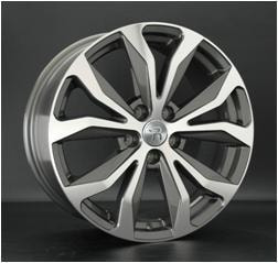  Legeartis 7,5x18 5/114,3/35/60,1 Legeartis LEXUS LX62 GMFP . . (9188023) ()