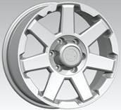  Legeartis 7,5x18 6/139,7/25/106,1 Legeartis LEXUS LX76 SFP . . (9188030) ()