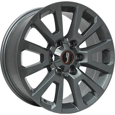  Legeartis 7,5x18 6/139,7/25/106,1 Legeartis LEXUS LX77 GM . . (9188034) ()