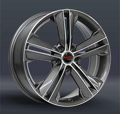  Legeartis 7x18 5/114,3/45/60,1 Legeartis TOYOTA TY233 SF . . (9188122) ()