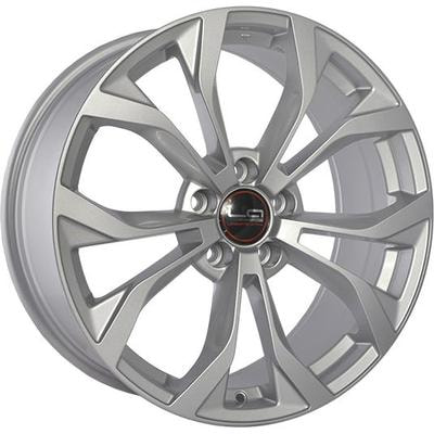  Legeartis 7,5x17 5/112/45/57,1 Legeartis Volkswagen VW VW178 SILVER . . (9188132) ()