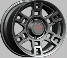  Legeartis 8x17 6/139,7/25/106,1 Legeartis TOYOTA TY541 MGM . . (9188322) ()