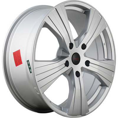  Legeartis 8x18 5/150/56/110,1 Legeartis LEXUS LX105 SILVER . . (9265004) ()