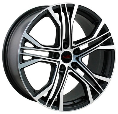  Legeartis Concept 8,5x19 5/112/43/66,6 Legeartis Concept AUDI A528 MBF . . (9279184) ()