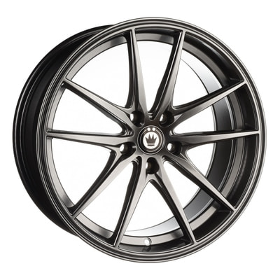  Konig 8x18 5/114,3/35/67,1 Konig Oversteer SM25G HDU . . (WSM25GX1880A35X24) ()