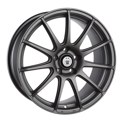  Konig 7x17 5/114,3/40/67,1 Konig WINNER S846 MQSU . . (WS846GX1770A40X29) ()