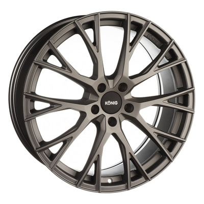  Konig 8,5x19 5/112/32/66,6 Konig INTERFLOW SP82 MQS . . (WSP82GX1985A32X03) ()