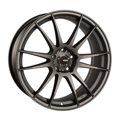  Konig 8x18 5/114,3/35/67,1 Konig Torch SL26 MQSQWP . . (WSL26GX1880A35X19) ()