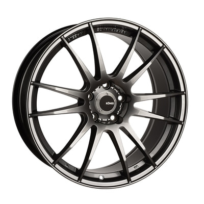  Konig 8x18 5/114,3/45/67,1 Konig Torch SL26 HDQWP . . (WSL26GX1880A45X35) ()