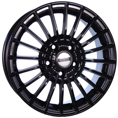  Neo 6x15 4/100/40/54,1 Neo 537 BLACK . . (N537-615-541-4x100-40BL) ()