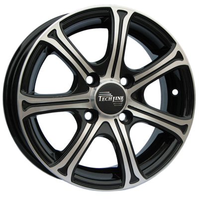  Tech-Line 5x13 4/98/35/58,6 Tech-Line 306 WHITE . . (fm426865) ()